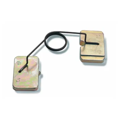 Produktbild von Cimco 105446, Dornform, 25 mm²