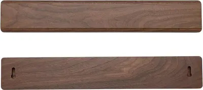 Produktbild von XinZuo - Magnetleiste Walnussholz