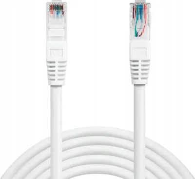 Image de SANDBERG câble réseau - RJ-45 (M) à RJ-45 (M)