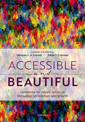 Produktbild von Accessible and Beautiful