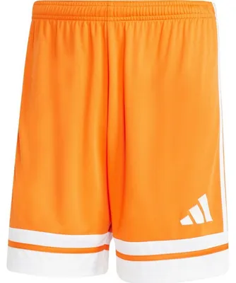 Image de Adidas - Short « Squadra 25 » pour homme PP5516 (XL) (orange)