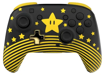Immagine prodotto di Turtle Beach Rematch, gamepad, Nintendo Switch, Nintendo Switch 2, Nintendo Switch Lite, Nintendo Switch OLED, croce direzionale, pulsante Menu, pulsante Home, digitale, RGB, wireless