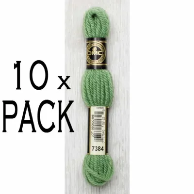 Produktbild von 10 x DMC Laine Colbert, 8 m, 486-7384