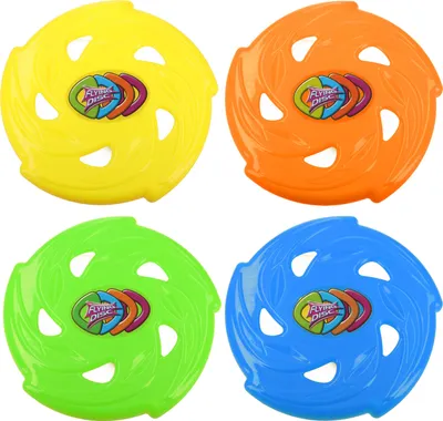 Obrázek produktu pro Létající talíř 24 cm