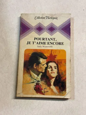 Image de Pourtant, je t'aime encore