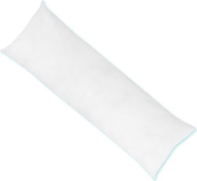 Vankúš na bočné spanie Náplň vankúš na bočné spanie Vankúš na telo Vankúš na spanie (cca 40x120 cm)