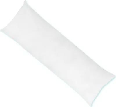 Produktbild von Wypełnienie poduszki do spania bocznego Poduszka do spania bocznego Poduszka do ciała Poduszka do spania (ok. 40x120cm)
