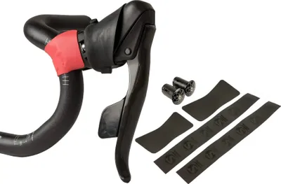 SILCA, Lenkerband Nastro Piloti - black
