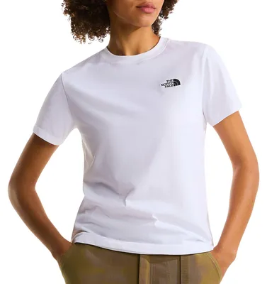 Produktbild von The North Face Simple Dome Shirt Damen