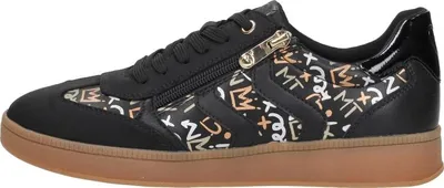 Image de Marco Tozzi Sneakers Laag Sneakers Laag - Zwart - Maat 39