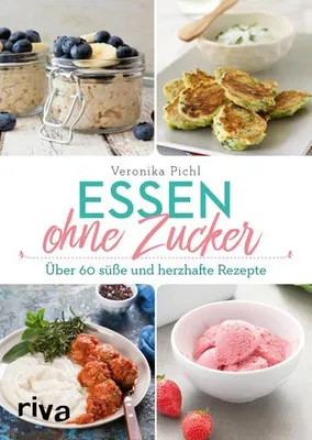 Produktbild von Essen ohne Zucker