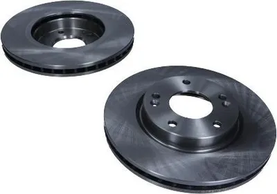 Immagine prodotto di 2x MAXGEAR disco freno 19-2508 anteriore per HYUNDAI SANTA FÉ I (SM) TRAJET (FO)
