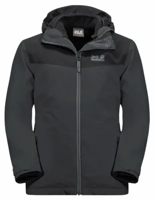 Obrázek produktu pro Bundy Jack Wolfskin 16090716350