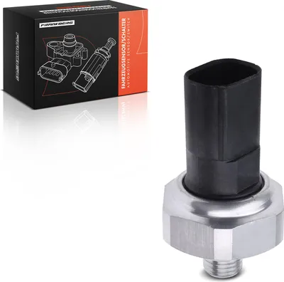 Obrázok produktu pre Frankberg 1x tlakový spínač klimatizácie pre Mercedes-Benz W169 W176 W245 W203 W204 W205 S204