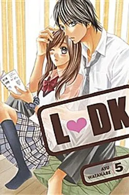 Produktbild von LDK, Volume 5