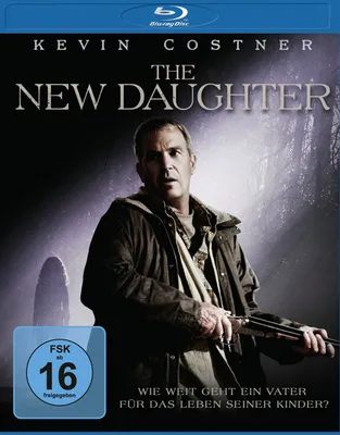 Produktbild von The New Daughter