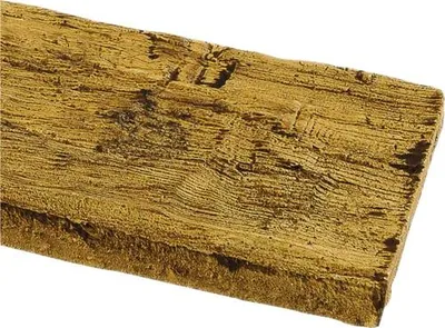 Obrázok produktu pre Imitácia drevenej dosky svetlá 13x3cm x 1,3m