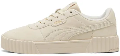 Immagine prodotto di Puma Carina 3.0 scarpe da ginnastica donna neve alpina oro dimensioni 37