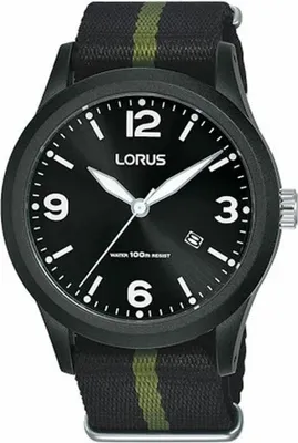 Image de Montre Lorus modèle RH943LX9