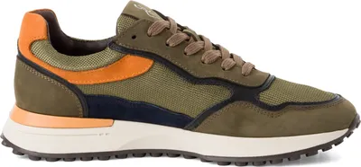 Produktbild von Marco Tozzi By Gmk Herren Sneaker 2-13605-42-726 in KHAKI COMB (Größe:42)