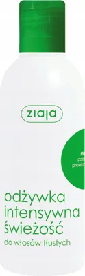 Produktbild von Ziaja MINT Conditioner Intensive Frische / 3724