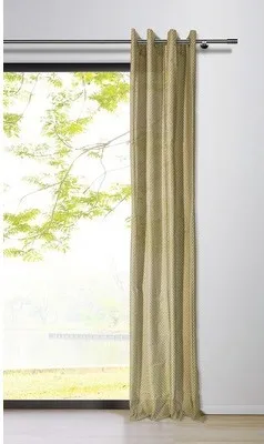 Produktbild von Ösenschal dot sand 135x245 cm