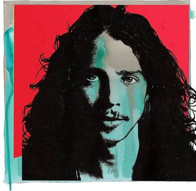 Obrázok produktu pre Chris Cornell - Chris Cornell (180 g) (2 LP)