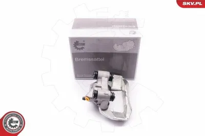 Produktbild von Bremssattel BREMSZANGE VORNE links