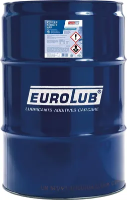 Produktbild von EUROLUB ANF Kühlmittel Kühlerfrostschutz 60L Antifreeze