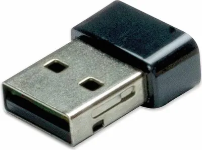 Immagine prodotto di Inter-Tech DMG-08 WLAN / Bluetooth 150 Mbit/s