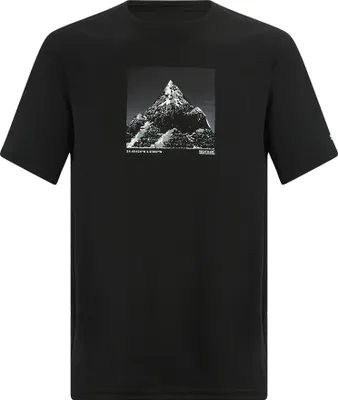 T-Shirt Da Donna Fingal Edition | Rosso Minerale