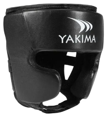 Imagen del producto de Casco Yakima Sport "Pro", para transportar bicicletas, de plástico, con espuma, modelo PP17544 (talla M), color