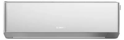 Immagine prodotto di Condizionatore a inverter Bosch Climate 7000i CL7000i - Set 26 ES Silver – Il massimo in termini di intelligenza, efficienza ed eleganza...