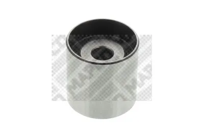 Produktbild von MAPCO 23885 Umlenkrolle Zahnriemen Ø28,3mm für VW GOLF III (1H1) Lupo (6X1, 6E1) für AUDI A4 Limousine (8D2, B5) A4 Avant (8D5, B5) A6 Avant (4B5, C5)