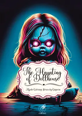 Produktbild von The Haunting of Dollhouse