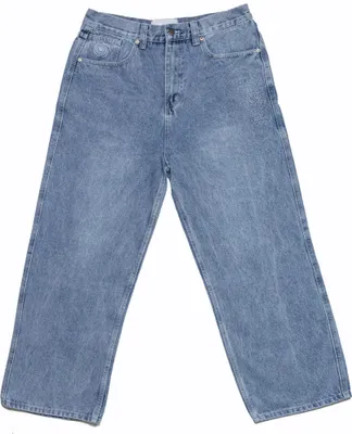 Produktbild von Mesmer Jeans I, Klarblau