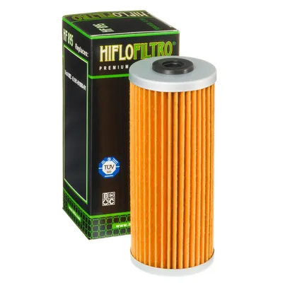 Immagine prodotto di Filtro olio Hiflo HF895