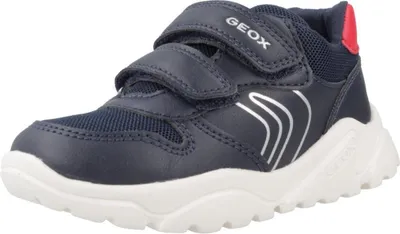Immagine prodotto di Sneakers Del Marchio Geox Del Modello B Ciufciuf Boy Blu