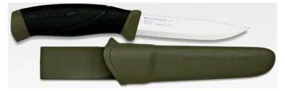 Produktbild von Morakniv Companion Messer aus Edelstahl