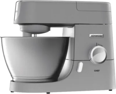 Produktbild von Kenwood KVC 3170 S / KVC3170S - Küchenmaschine - silber