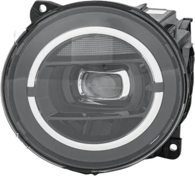 Immagine prodotto di Faro principale sinistro a LED HELLA per Mercedes-Benz Classe G (W463)