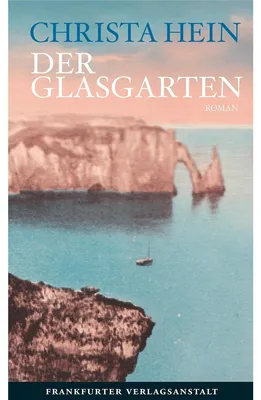 Zdjęcie produktu dla Der Glasgarten