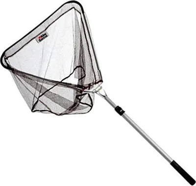 Produktbild von Abu Garcia Trout Landing Net 50x50cm - Angelkescher