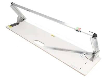 Produktbild von Styropor-Schneidgerät 134 W, Schnittlänge 1040 Mm – Ded7518