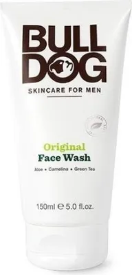 Obrázok produktu pre Čistiaci gél pre mužov na normálnu pleť Original Face Wash 150 ml