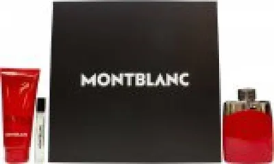 Produktbild von Legend Montblanc 100ml