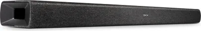 Produktbild von Denon DHT-S217, 2.1 Kanäle, Dolby Atmos, Dolby Digital, Dolby Digital Plus, Dolby TrueHD, 2,54 cm (1"), 2,5 cm, 7,62 cm (3"), 7,5 cm