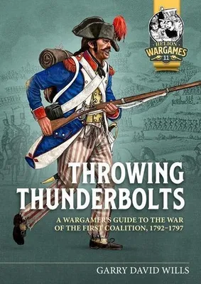 Obrázek produktu pro Throwing Thunderbolts