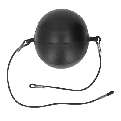 Obrázek produktu pro Double End Boxing Ball,Double End Punching Ball,Double End Hanging Punching Bag,Double End Speed Punching Bag,Double End Boxing Bag for Training,Punching Bag with Adjustable Cord