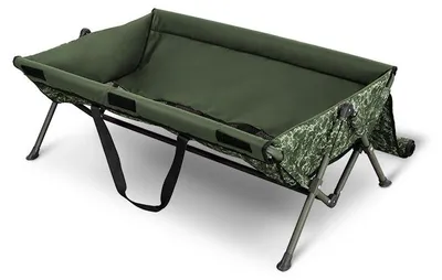 Image de Delphin Cradle C2G XL Carp Cradle